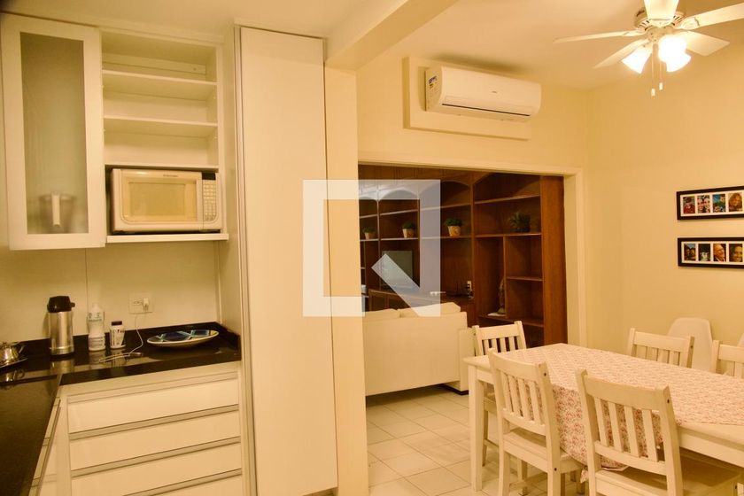 Apartamento, 3 quartos, 210 m² - Foto 69