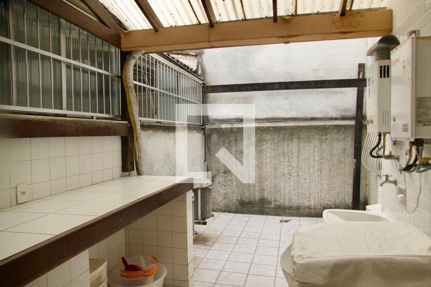 Apartamento, 3 quartos, 210 m² - Foto 91