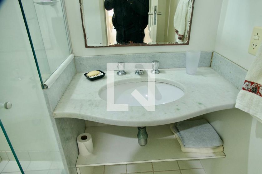 Apartamento, 3 quartos, 210 m² - Foto 53