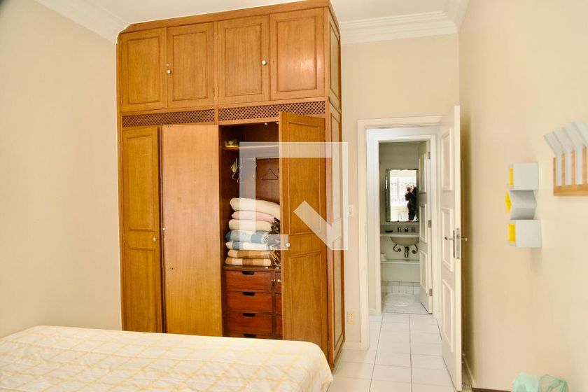 Apartamento, 3 quartos, 210 m² - Foto 23