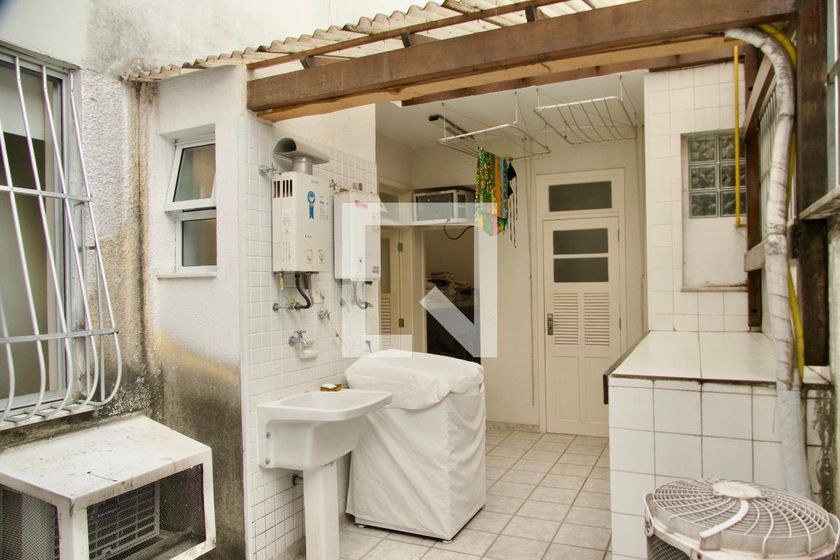 Apartamento, 3 quartos, 210 m² - Foto 74