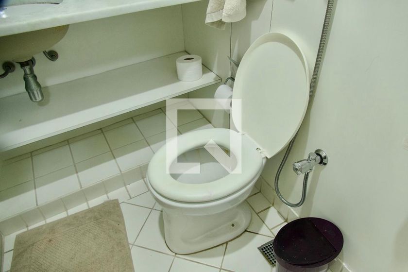 Apartamento, 3 quartos, 210 m² - Foto 49