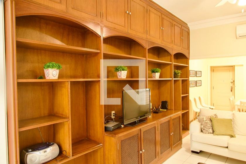 Apartamento, 3 quartos, 210 m² - Foto 8