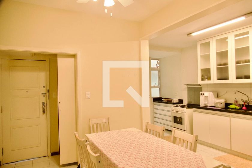 Apartamento, 3 quartos, 210 m² - Foto 59