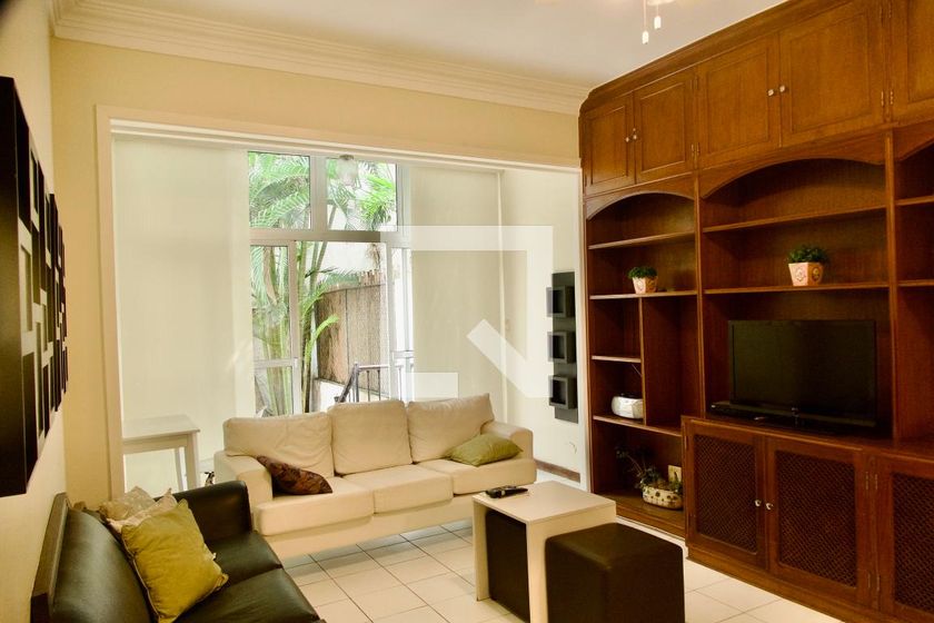 Apartamento, 3 quartos, 210 m² - Foto 2
