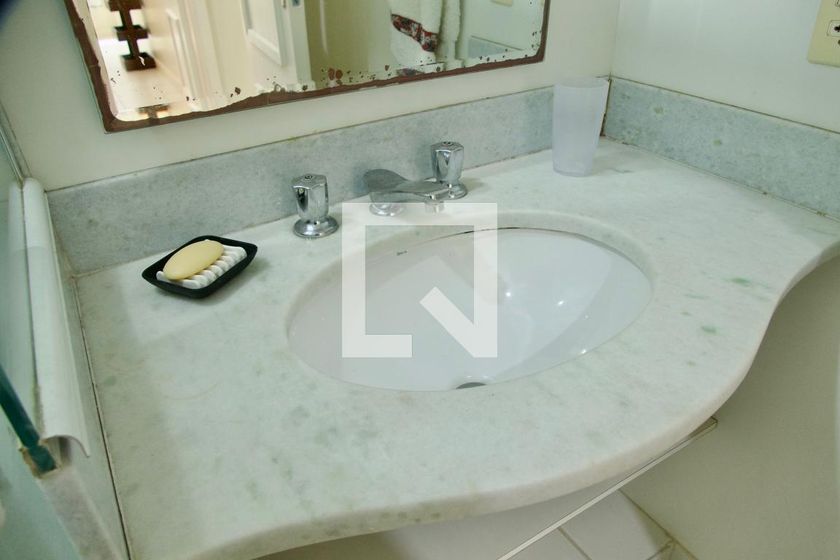 Apartamento, 3 quartos, 210 m² - Foto 55