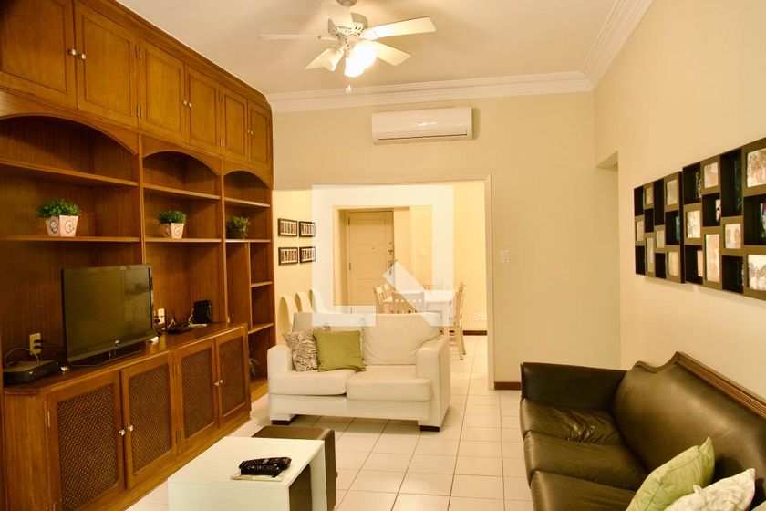 Apartamento, 3 quartos, 210 m² - Foto 4