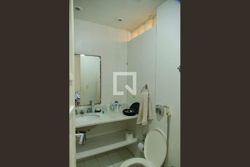 Apartamento, 3 quartos, 210 m² - Foto 46