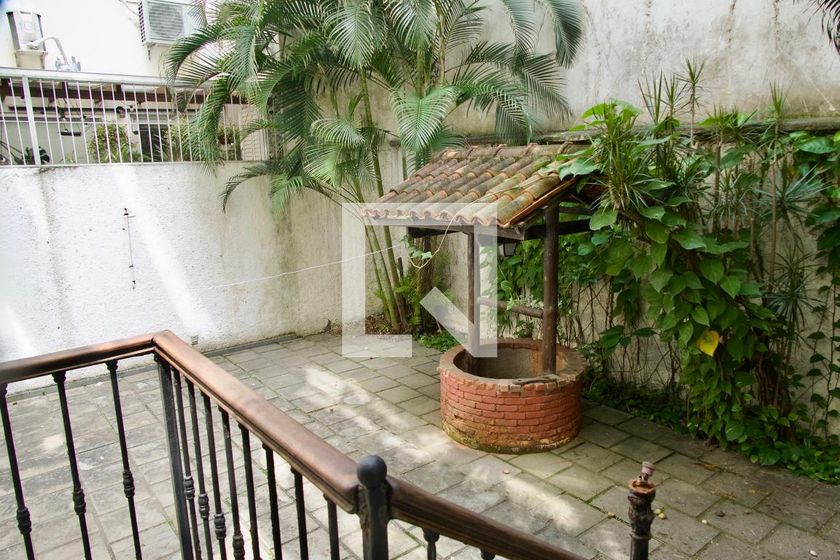 Apartamento, 3 quartos, 210 m² - Foto 12
