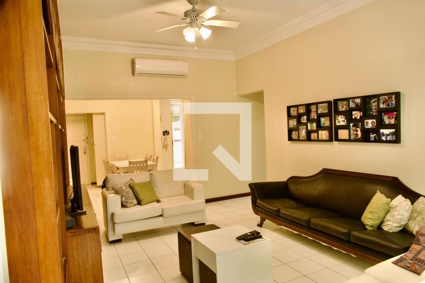 Apartamento, 3 quartos, 210 m² - Foto 3