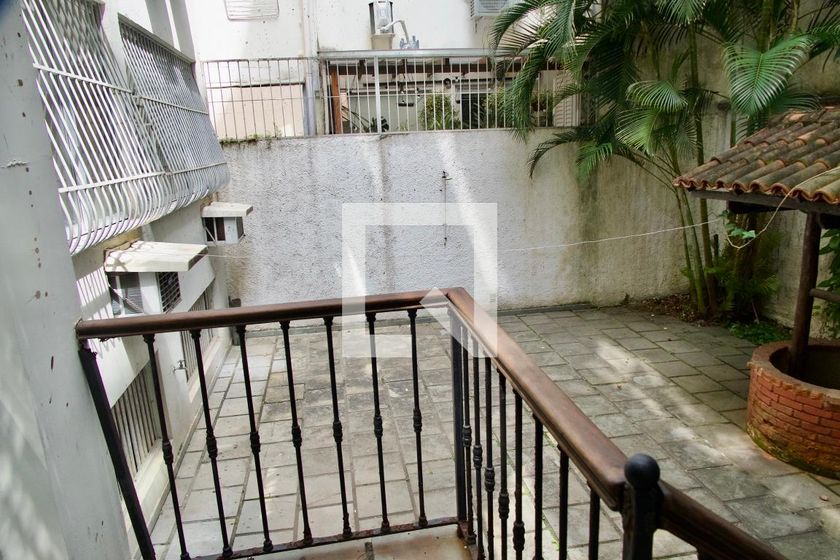 Apartamento, 3 quartos, 210 m² - Foto 10