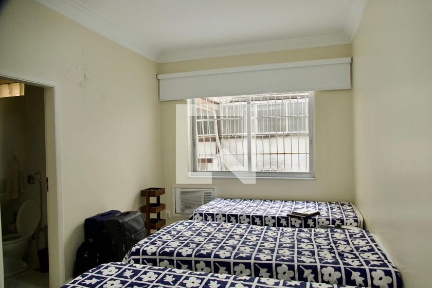 Apartamento, 3 quartos, 210 m² - Foto 38