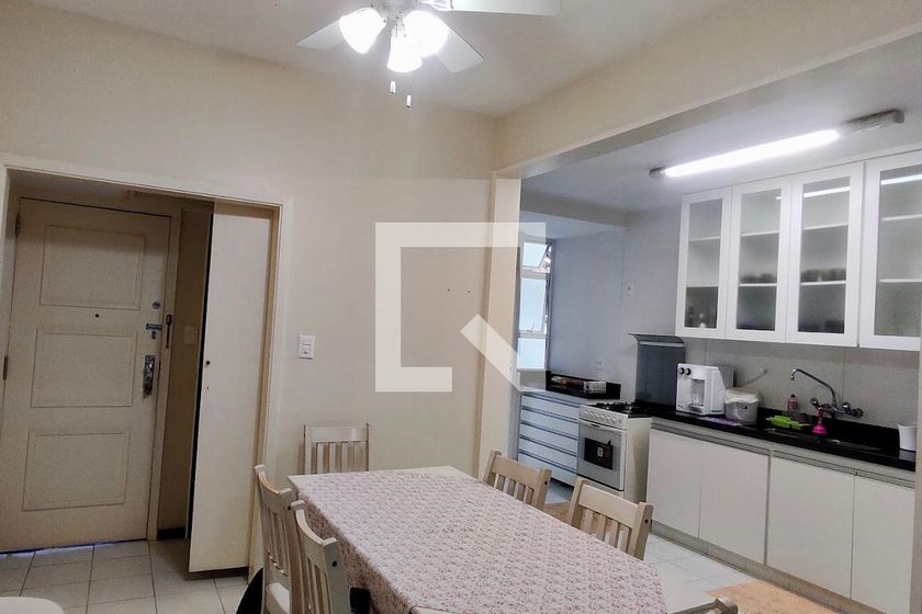 Apartamento, 3 quartos, 210 m² - Foto 64