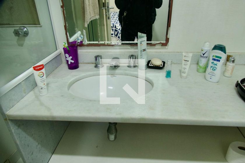 Apartamento, 3 quartos, 210 m² - Foto 47