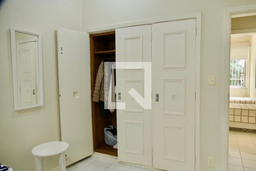 Apartamento, 3 quartos, 210 m² - Foto 44