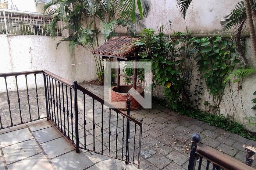 Apartamento, 3 quartos, 210 m² - Foto 11