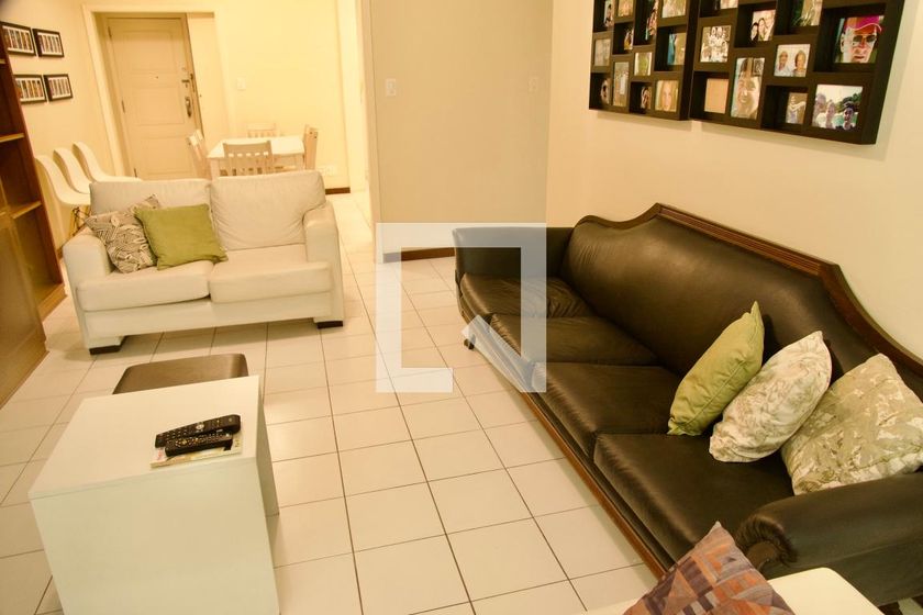 Apartamento, 3 quartos, 210 m² - Foto 5