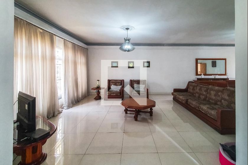 Casa, 6 quartos, 415 m² - Foto 6