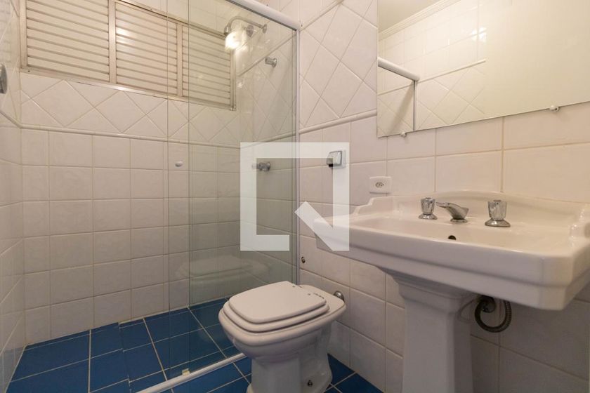Apartamento à Venda - Bosque, 3 Quartos,  137 m2 em , Campinas - sp | SoloBR