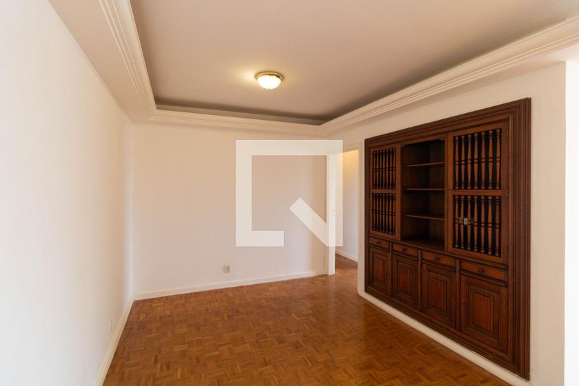 Apartamento à Venda - Bosque, 3 Quartos,  137 m2 em , Campinas - sp | SoloBR