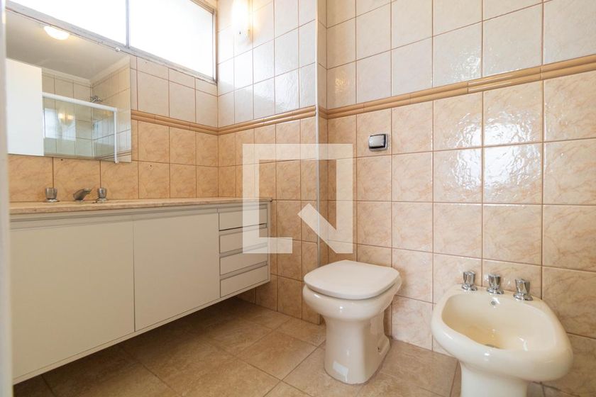 Apartamento à Venda - Bosque, 3 Quartos,  137 m2 em , Campinas - sp | SoloBR