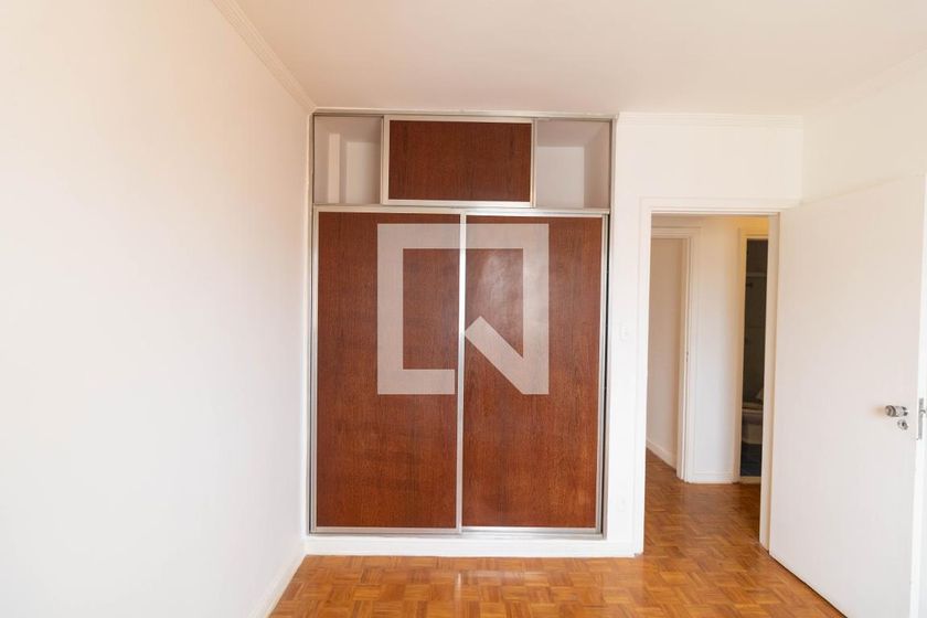 Apartamento à Venda - Bosque, 3 Quartos,  137 m2 em , Campinas - sp | SoloBR
