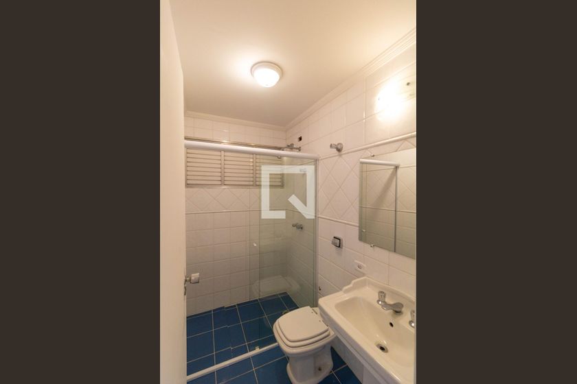 Apartamento à Venda - Bosque, 3 Quartos,  137 m2 em , Campinas - sp | SoloBR