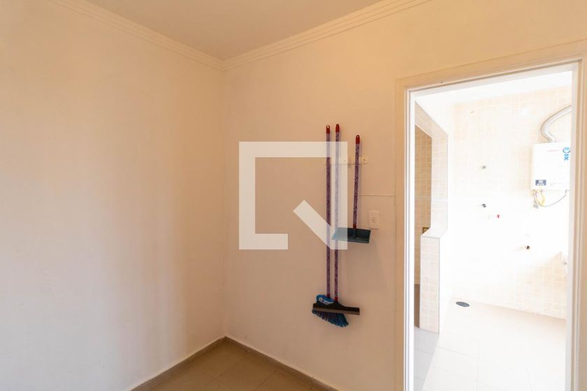 Apartamento à Venda - Bosque, 3 Quartos,  137 m2 em , Campinas - sp | SoloBR