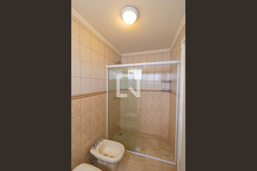 Apartamento à Venda - Bosque, 3 Quartos,  137 m2 em , Campinas - sp | SoloBR