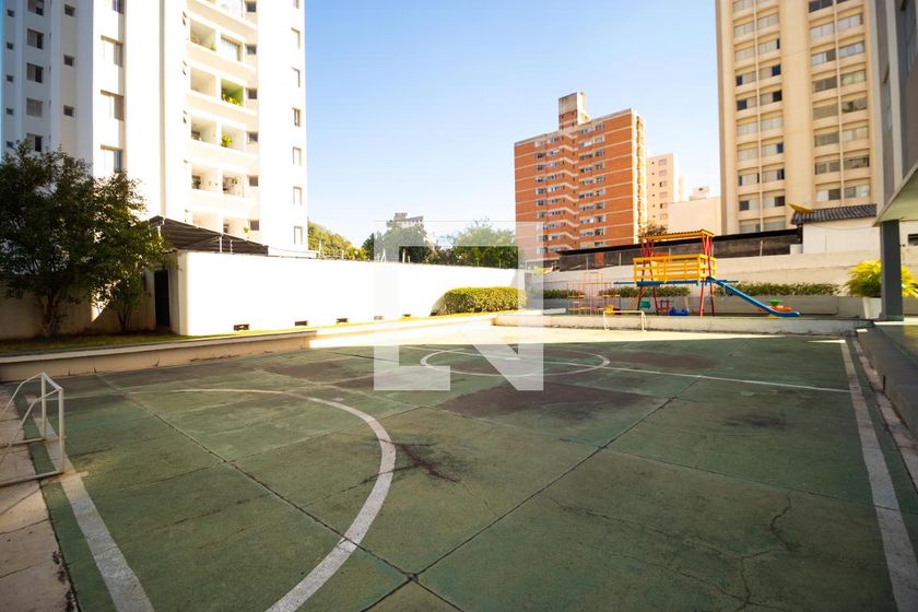 Apartamento à Venda - Bosque, 3 Quartos,  137 m2 em , Campinas - sp | SoloBR