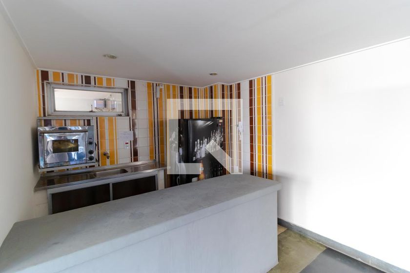 Apartamento à Venda - Bosque, 3 Quartos,  137 m2 em , Campinas - sp | SoloBR