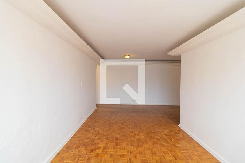 Apartamento à Venda - Bosque, 3 Quartos,  137 m2 em , Campinas - sp | SoloBR