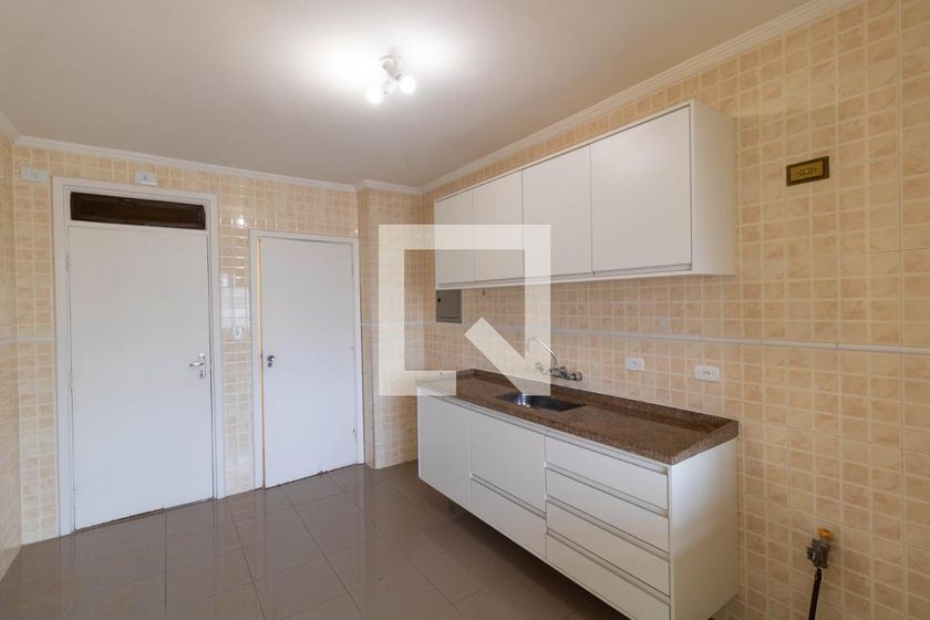 Apartamento à Venda - Bosque, 3 Quartos,  137 m2 em , Campinas - sp | SoloBR