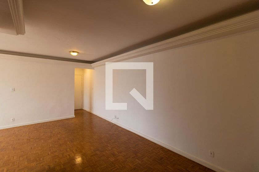 Apartamento à Venda - Bosque, 3 Quartos,  137 m2 em , Campinas - sp | SoloBR