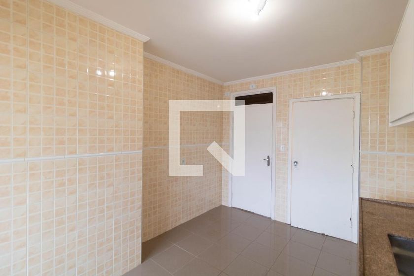 Apartamento à Venda - Bosque, 3 Quartos,  137 m2 em , Campinas - sp | SoloBR
