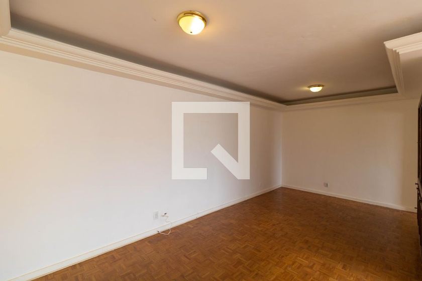 Apartamento à Venda - Bosque, 3 Quartos,  137 m2 em , Campinas - sp | SoloBR
