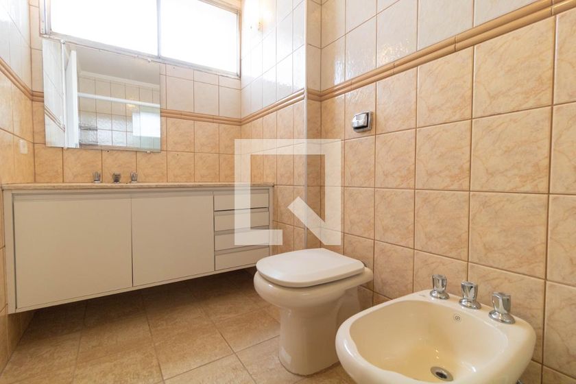Apartamento à Venda - Bosque, 3 Quartos,  137 m2 em , Campinas - sp | SoloBR