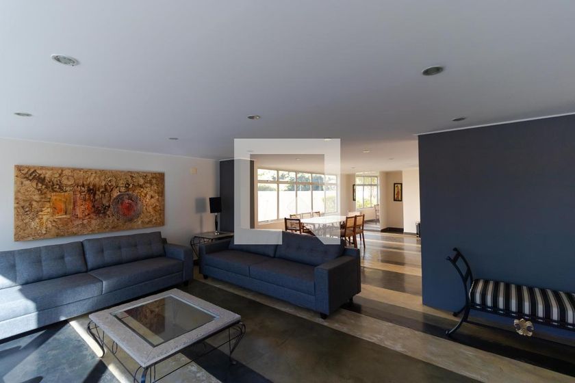 Apartamento à Venda - Bosque, 3 Quartos,  137 m2 em , Campinas - sp | SoloBR