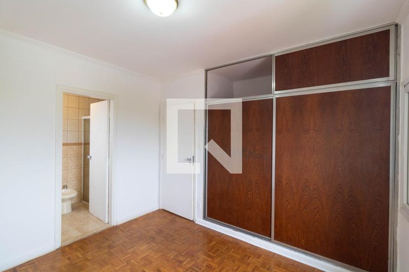 Apartamento à Venda - Bosque, 3 Quartos,  137 m2 em , Campinas - sp | SoloBR