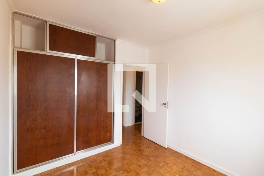 Apartamento à Venda - Bosque, 3 Quartos,  137 m2 em , Campinas - sp | SoloBR