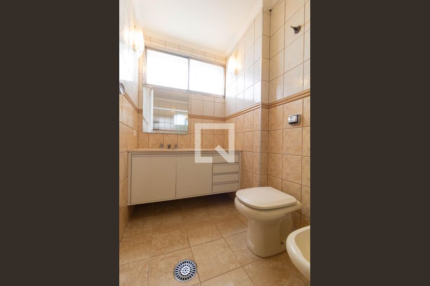 Apartamento à Venda - Bosque, 3 Quartos,  137 m2 em , Campinas - sp | SoloBR