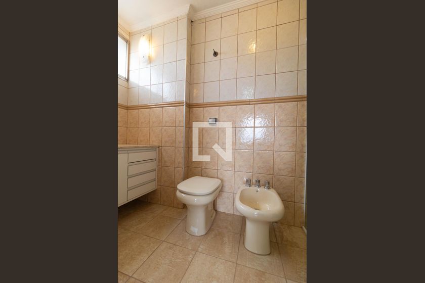 Apartamento à Venda - Bosque, 3 Quartos,  137 m2 em , Campinas - sp | SoloBR
