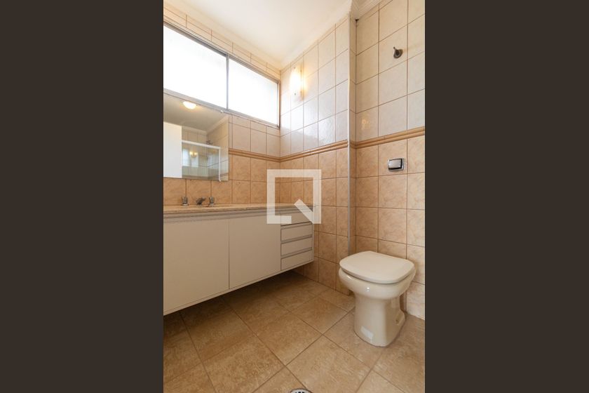 Apartamento à Venda - Bosque, 3 Quartos,  137 m2 em , Campinas - sp | SoloBR