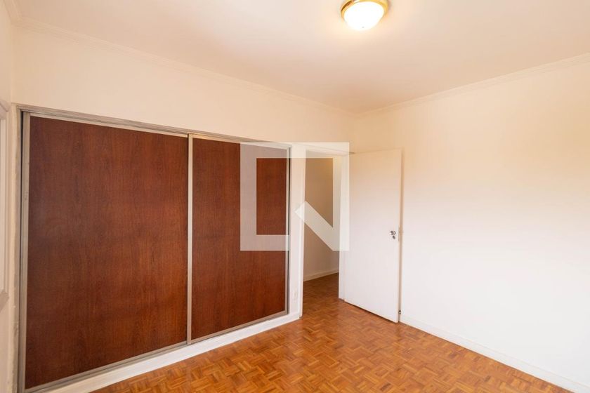 Apartamento à Venda - Bosque, 3 Quartos,  137 m2 em , Campinas - sp | SoloBR