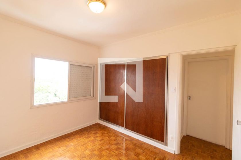Apartamento à Venda - Bosque, 3 Quartos,  137 m2 em , Campinas - sp | SoloBR