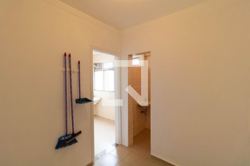 Apartamento à Venda - Bosque, 3 Quartos,  137 m2 em , Campinas - sp | SoloBR