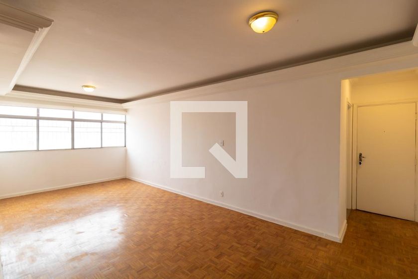 Apartamento à Venda - Bosque, 3 Quartos,  137 m2 em , Campinas - sp | SoloBR