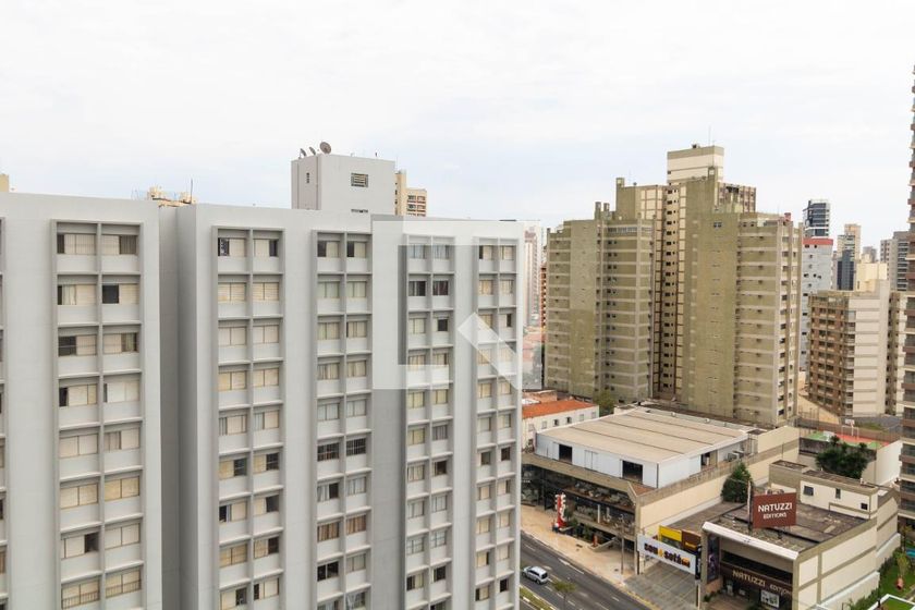 Apartamento à Venda - Bosque, 3 Quartos,  137 m2 em , Campinas - sp | SoloBR
