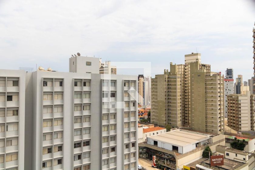 Apartamento à Venda - Bosque, 3 Quartos,  137 m2 em , Campinas - sp | SoloBR
