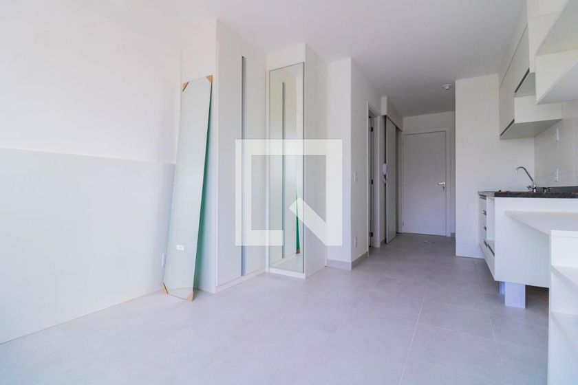 Kitnet-Studio, 24 m² - Foto 4